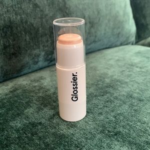 Glossier - haloscope - quartz